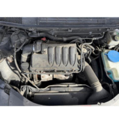 Capot MERCEDES CLASSE B 245 Photo n°12