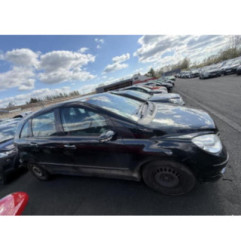 Capot MERCEDES CLASSE B 245 Photo n°14