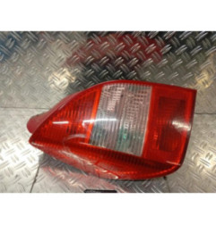 Feu arriere principal gauche (feux) CITROEN C2 Photo n°1