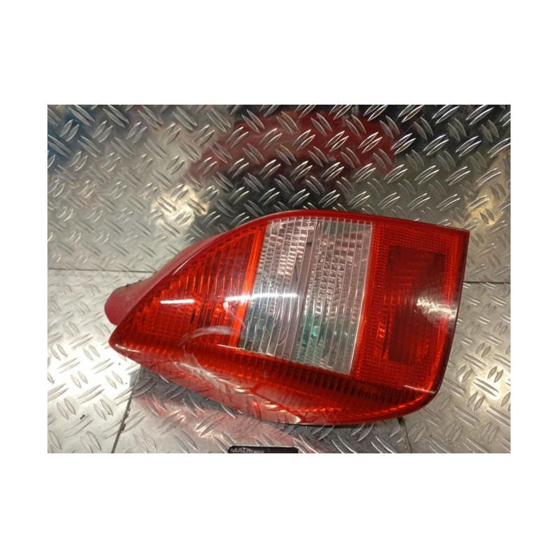 Feu arriere principal gauche (feux) CITROEN C2