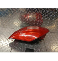 Feu arriere principal gauche (feux) CITROEN C2