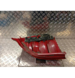 Feu arriere principal gauche (feux) CITROEN C2 Photo n°3