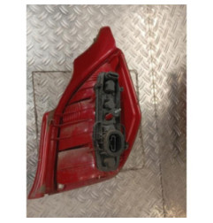 Feu arriere principal gauche (feux) CITROEN C2 Photo n°4