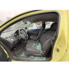 Feu arriere principal gauche (feux) CITROEN C2 Photo n°14