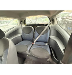 Feu arriere principal gauche (feux) CITROEN C2 Photo n°16