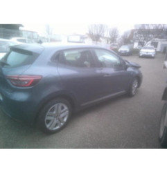 Boite de vitesses RENAULT CLIO 5 Photo n°6