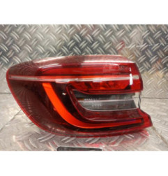 Feu arriere principal gauche (feux) RENAULT CLIO 5 Photo n°1