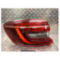 Feu arriere principal gauche (feux) RENAULT CLIO 5