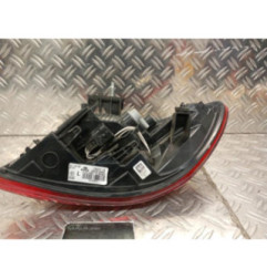 Feu arriere principal gauche (feux) RENAULT CLIO 5 Photo n°3