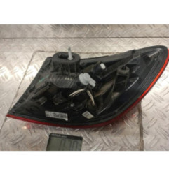 Feu arriere principal gauche (feux) RENAULT CLIO 5 Photo n°4