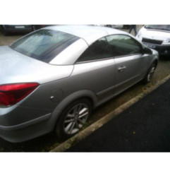 Ecran GPS OPEL ASTRA H Photo n°9