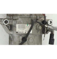 Compresseur clim RENAULT CLIO 5 Photo n°7