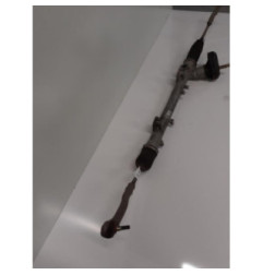 Cremaillere mecanique RENAULT CLIO 5 Photo n°3