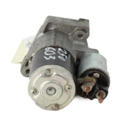 Demarreur RENAULT CLIO 5 Photo n°1