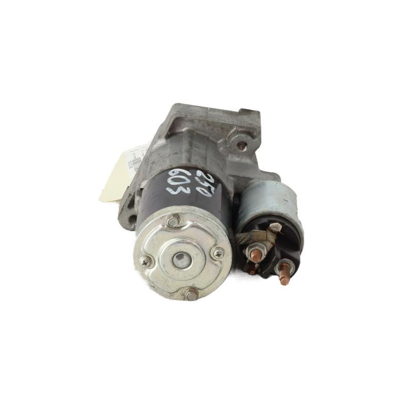 Demarreur RENAULT CLIO 5