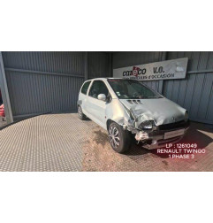 Demarreur RENAULT TWINGO 1