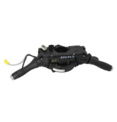 Com (Bloc Contacteur Tournant+Commodo Essuie Glace+Commodo Phare) RENAULT CLIO 5 Photo n°4