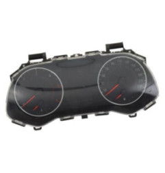 Compteur RENAULT CLIO 5 Photo n°1