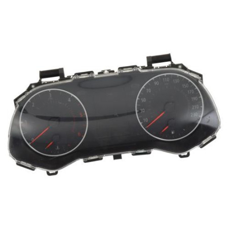 Compteur RENAULT CLIO 5 Photo n°1