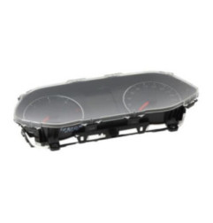 Compteur RENAULT CLIO 5 Photo n°4