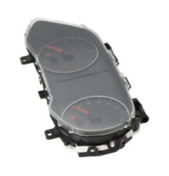 Compteur RENAULT CLIO 5 Photo n°5