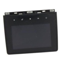 Ecran GPS RENAULT CLIO 5 Photo n°1