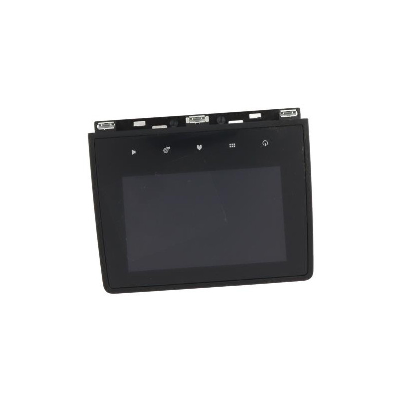 Ecran GPS RENAULT CLIO 5