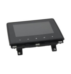 Ecran GPS RENAULT CLIO 5