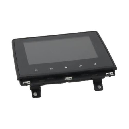 Ecran GPS RENAULT CLIO 5