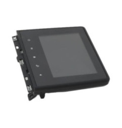 Ecran GPS RENAULT CLIO 5 Photo n°3