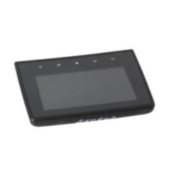 Ecran GPS RENAULT CLIO 5 Photo n°4