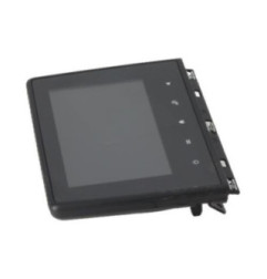 Ecran GPS RENAULT CLIO 5 Photo n°5