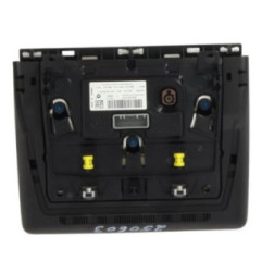 Ecran GPS RENAULT CLIO 5 Photo n°6