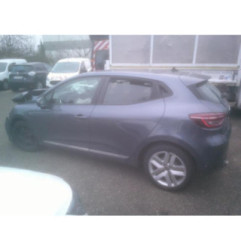 Ecran GPS RENAULT CLIO 5 Photo n°9