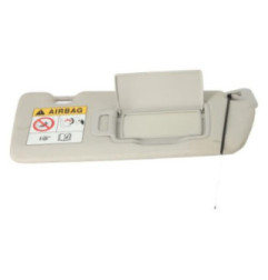 Pare soleil droit RENAULT CLIO 5