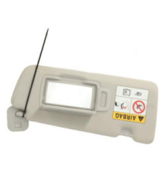 Pare soleil droit RENAULT CLIO 5 Photo n°3