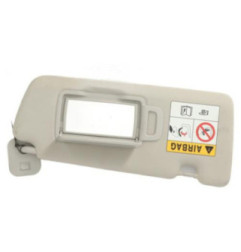 Pare soleil droit RENAULT CLIO 5 Photo n°4