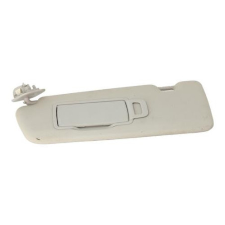 Pare soleil gauche RENAULT CLIO 5