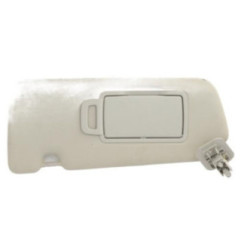 Pare soleil gauche RENAULT CLIO 5 Photo n°3