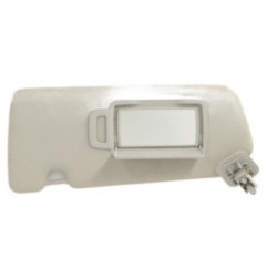 Pare soleil gauche RENAULT CLIO 5 Photo n°4