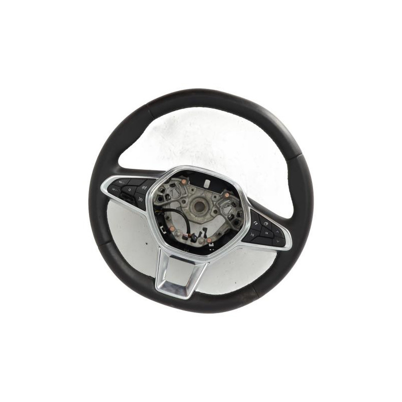 Volant RENAULT CLIO 5