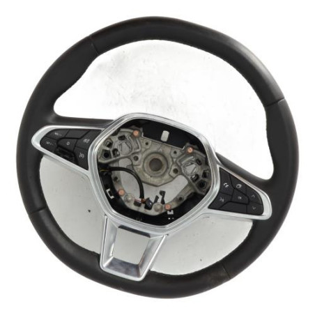Volant RENAULT CLIO 5 Photo n°1