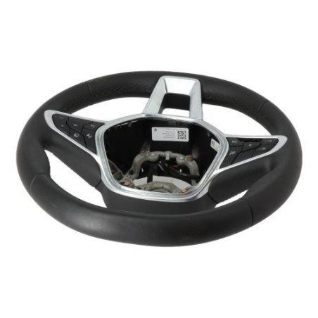 Volant RENAULT CLIO 5