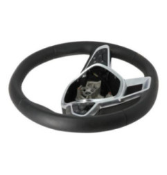 Volant RENAULT CLIO 5 Photo n°3