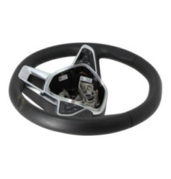 Volant RENAULT CLIO 5 Photo n°5