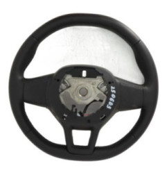 Volant RENAULT CLIO 5 Photo n°6