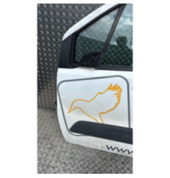 Porte avant gauche CITROEN BERLINGO 2