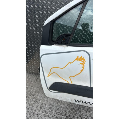 Porte avant gauche CITROEN BERLINGO 2