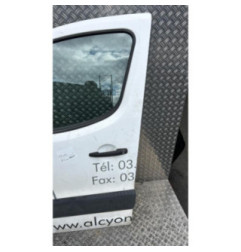 Porte avant gauche CITROEN BERLINGO 2 Photo n°3