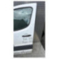 Porte avant gauche CITROEN BERLINGO 2